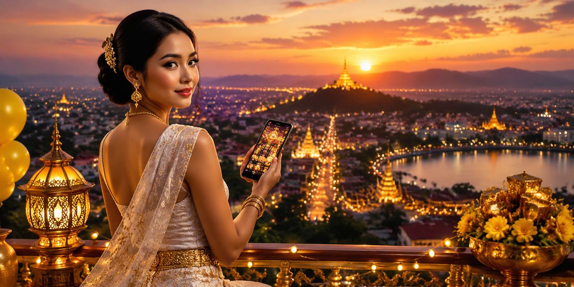 sss999 မန္တလေး VIP Bonus