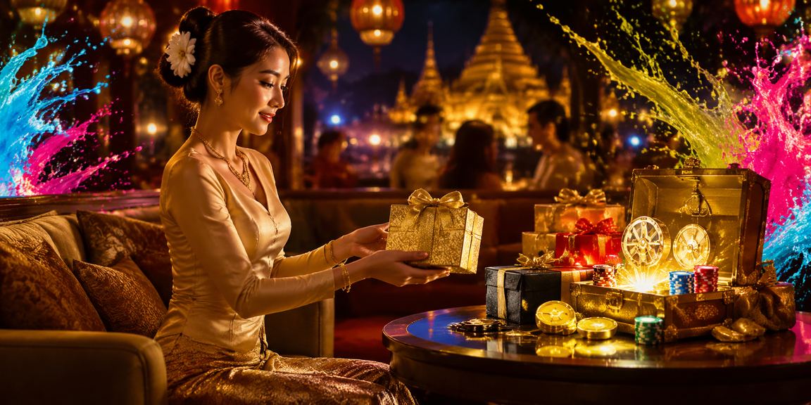 sss999 နေပြည်တော် VIP Bonus